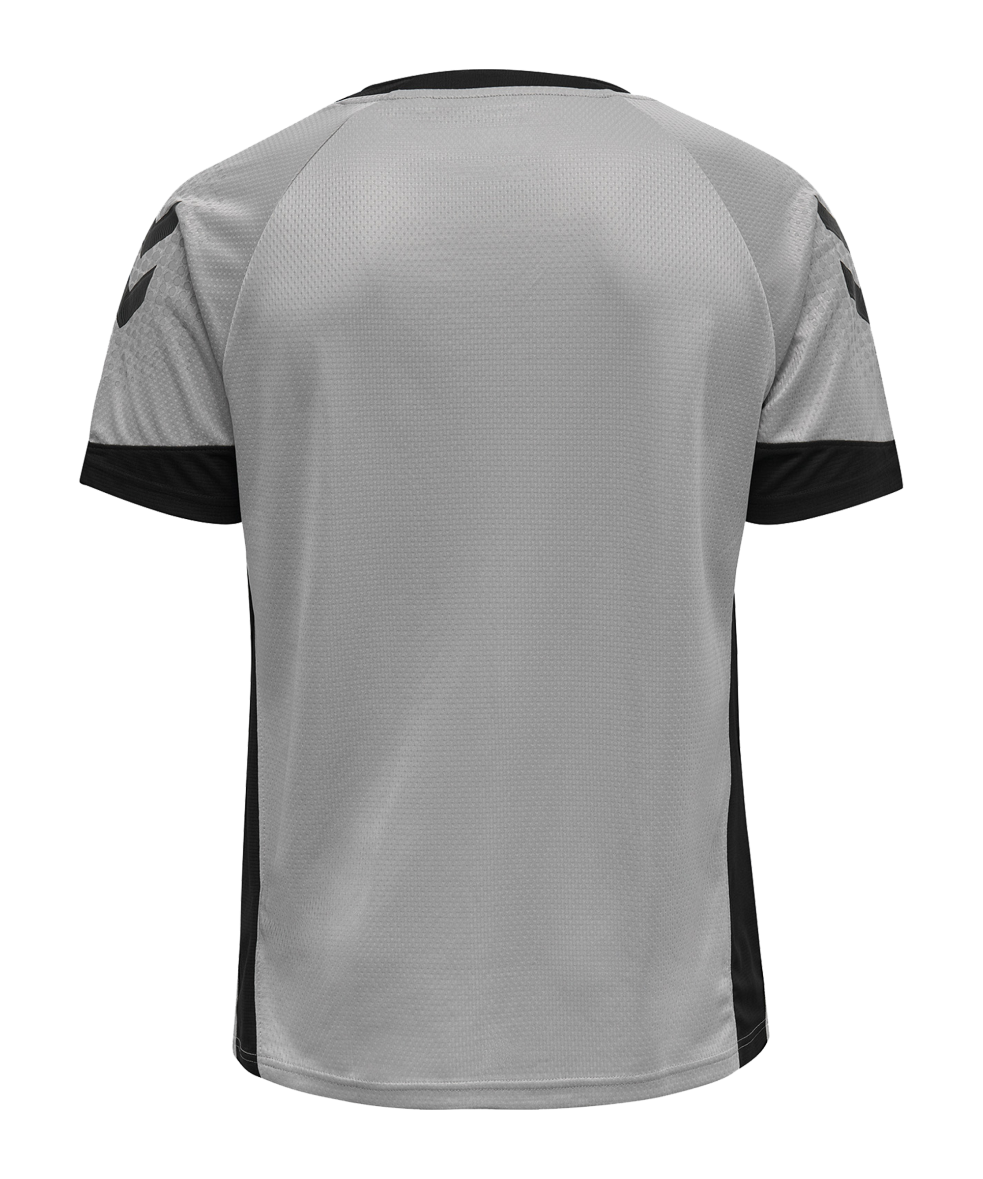 T-shirt Hummel LEAD S/S POLY JERSEY