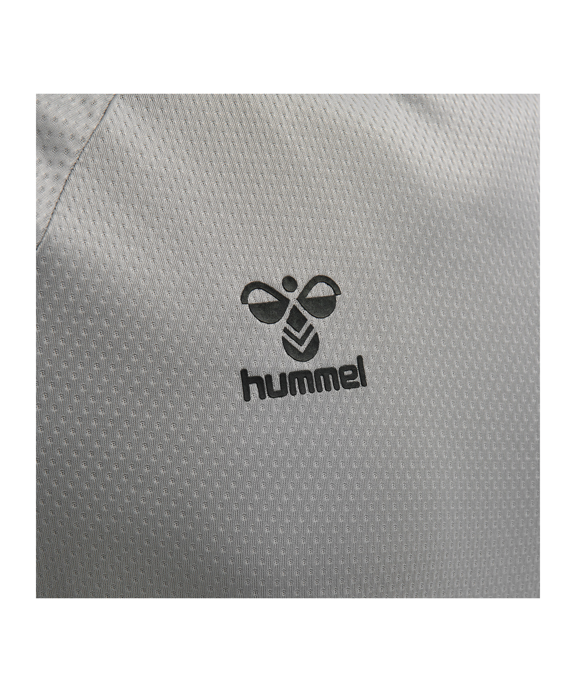 T-shirt Hummel LEAD S/S POLY JERSEY