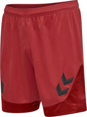 LEAD POLY SHORTS
