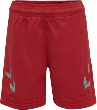 Hummel LEAD POLY SHORTS KIDS Rövidnadrág