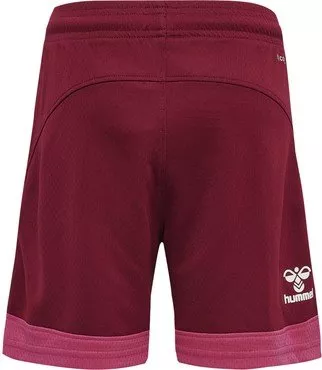 Kratke hlače Hummel LEAD POLY SHORTS KIDS