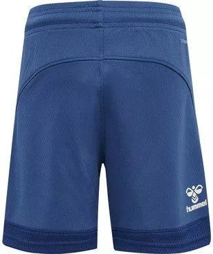 Hummel LEAD POLY SHORTS KIDS Rövidnadrág