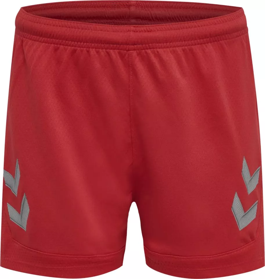 Шорти Hummel Lead Poly Shorts