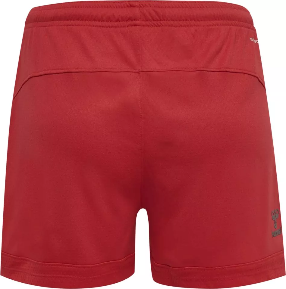 Шорти Hummel Lead Poly Shorts