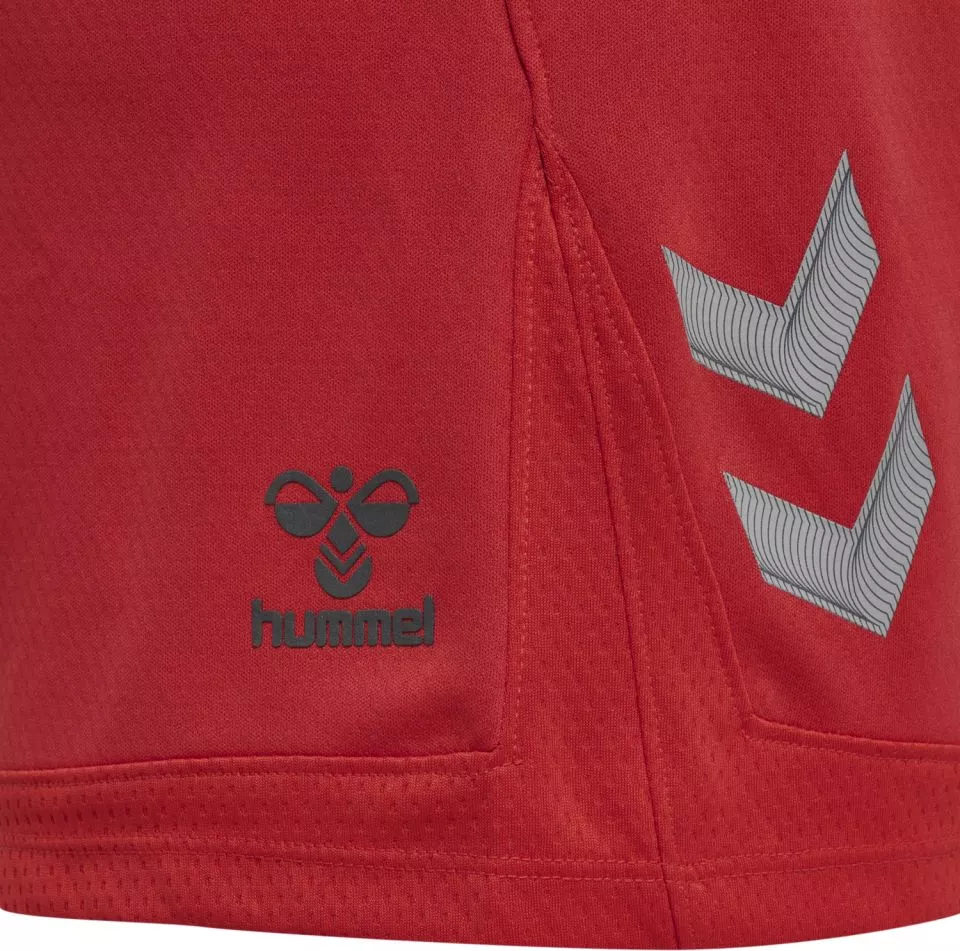 Шорти Hummel Lead Poly Shorts