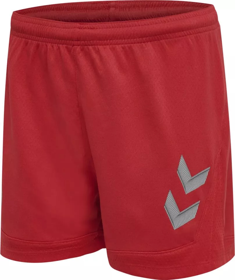 Шорти Hummel Lead Poly Shorts