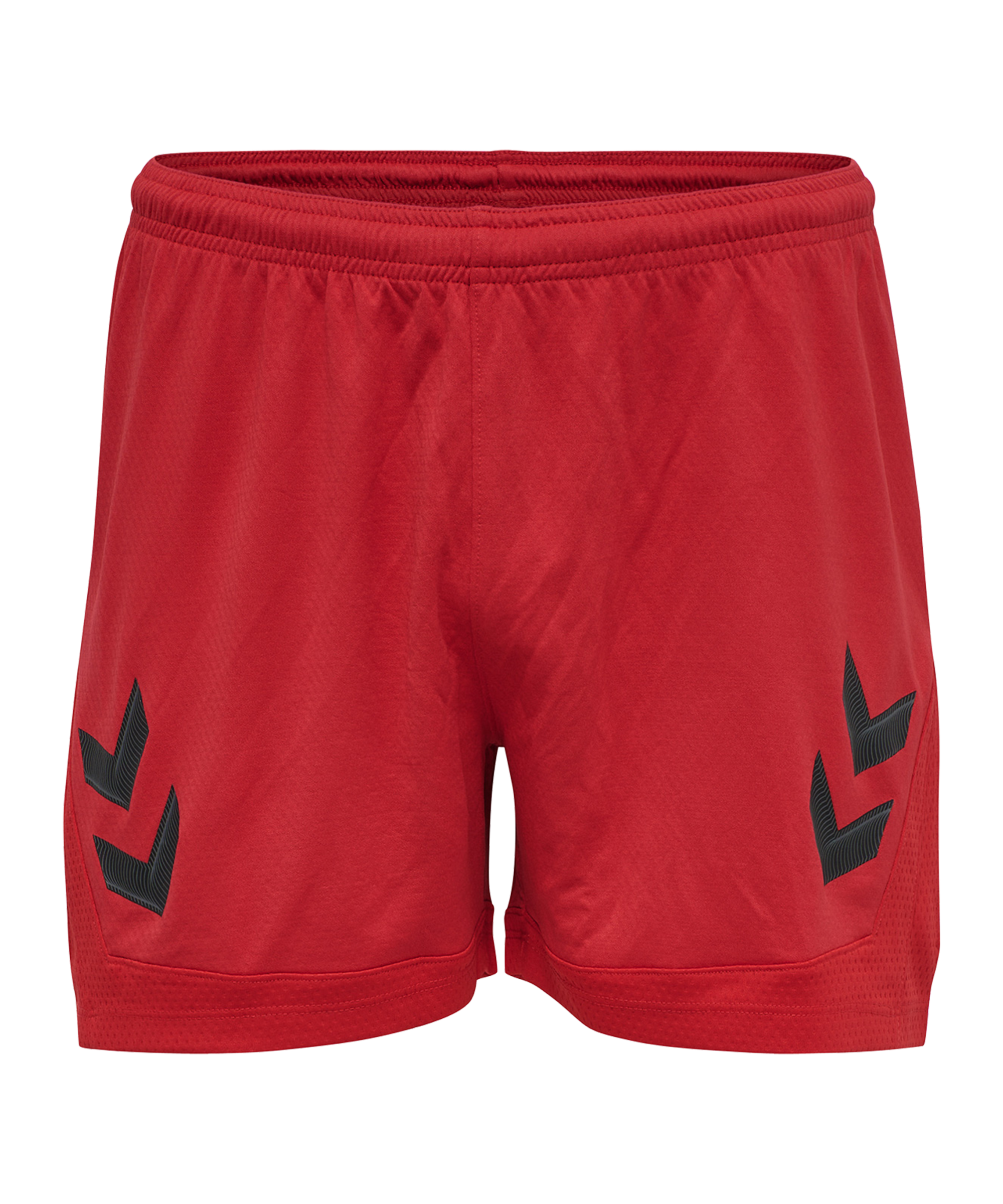 Šortky Hummel Lead Poly Shorts