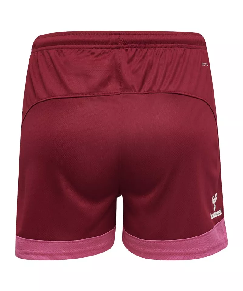 Šortky Hummel LEAD WOMENS POLY SHORTS