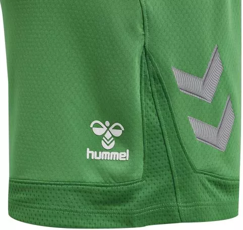 Шорти Hummel LEAD WOMENS POLY SHORTS