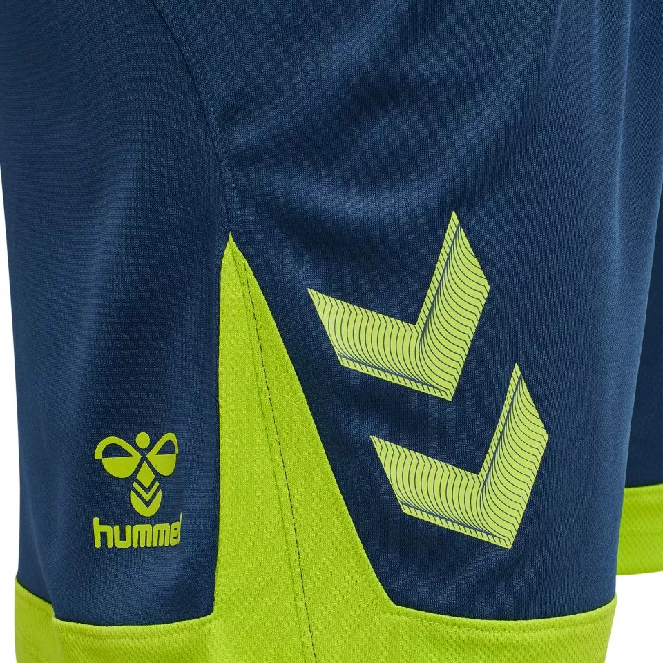Шорти Hummel LEAD WOMENS POLY SHORTS