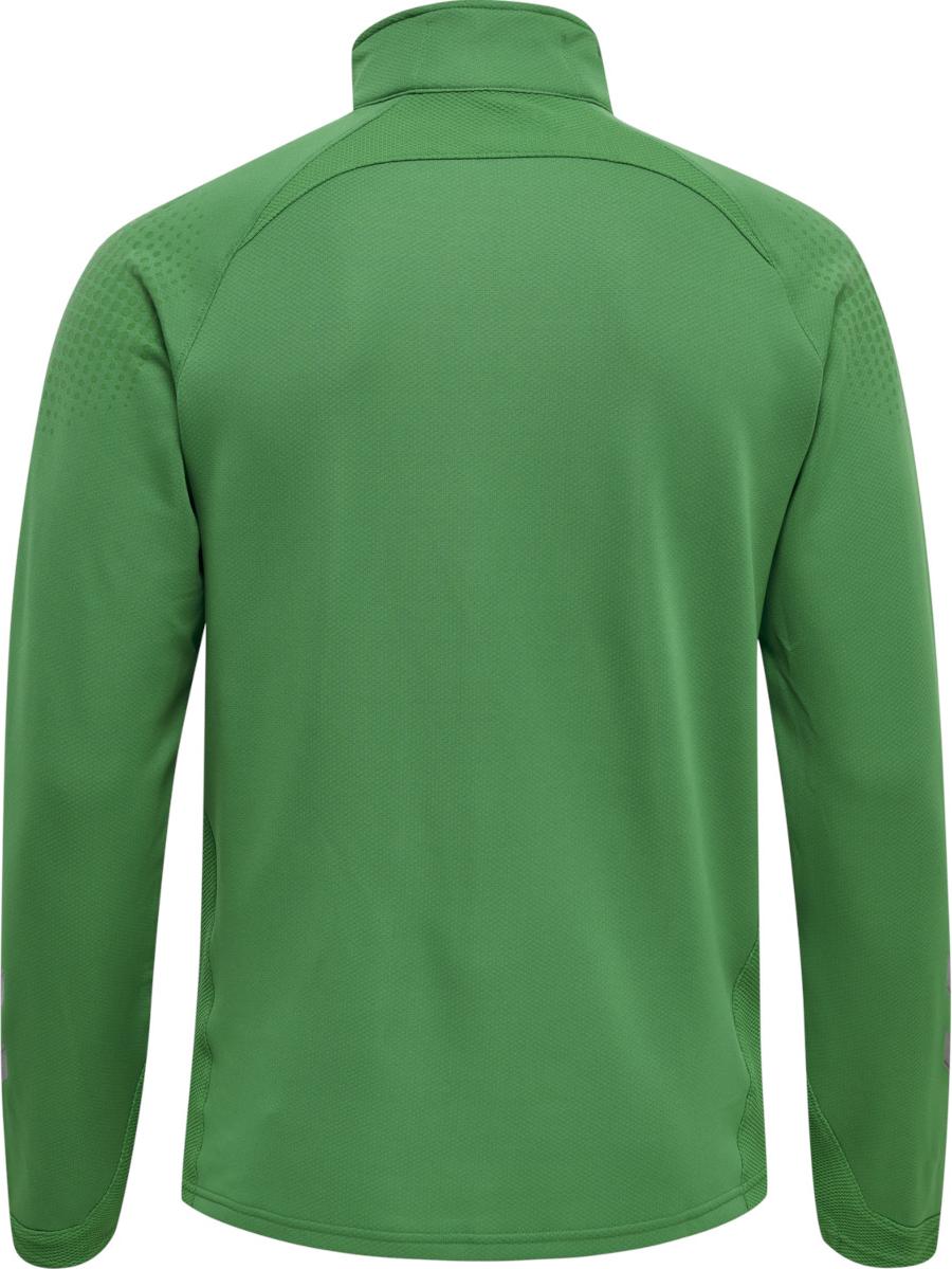 Hummel LEAD POLY ZIP JACKET