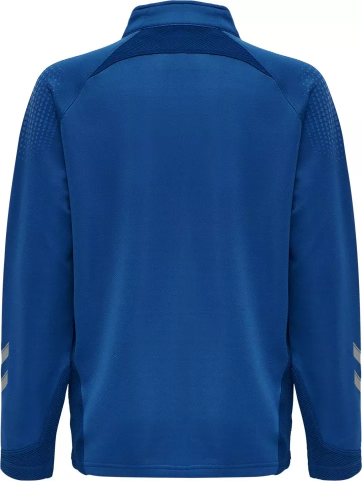 Φούτερ-Jacket Hummel LEAD POLY ZIP JACKET KIDS
