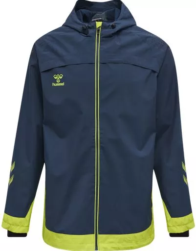 Jakna s kapuljačom Hummel LEAD ALL WEATHER JACKET