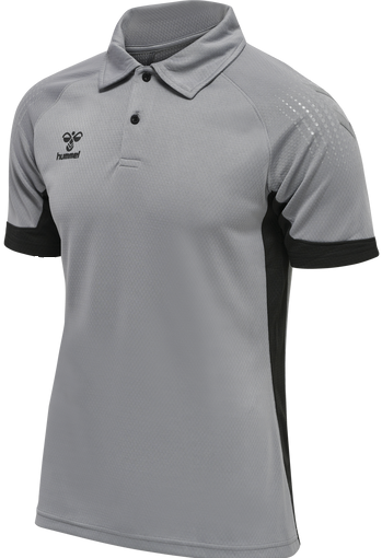 Hummel LEAD FUNCTIONAL POLO Rövid ujjú póló