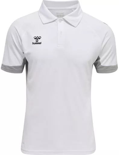 Tričko Hummel LEAD FUNCTIONAL POLO