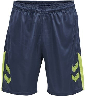 LEAD TRAINER SHORTS