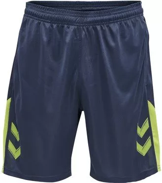 LEAD TRAINER SHORTS