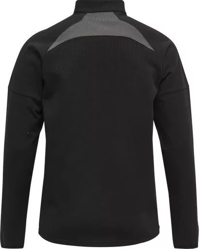 Bunda Hummel hmlLEAD HalfZip Sweatshirt