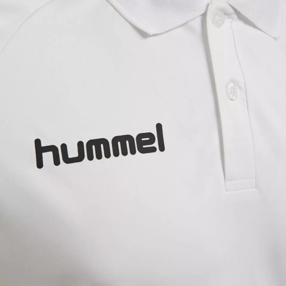 trøje Hummel PROMO KIDS POLO