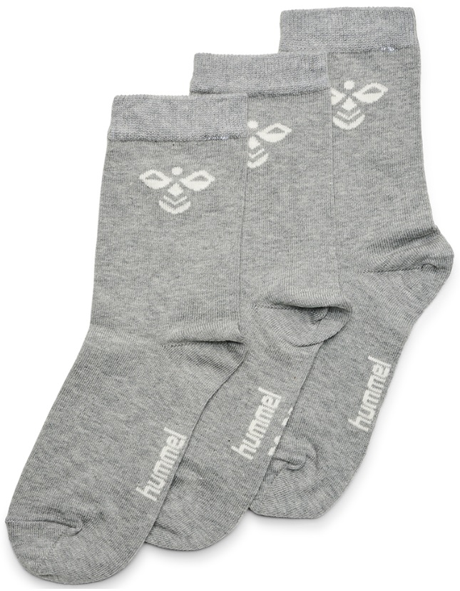 Čarape Hummel SUTTON 3-PACK SOCK