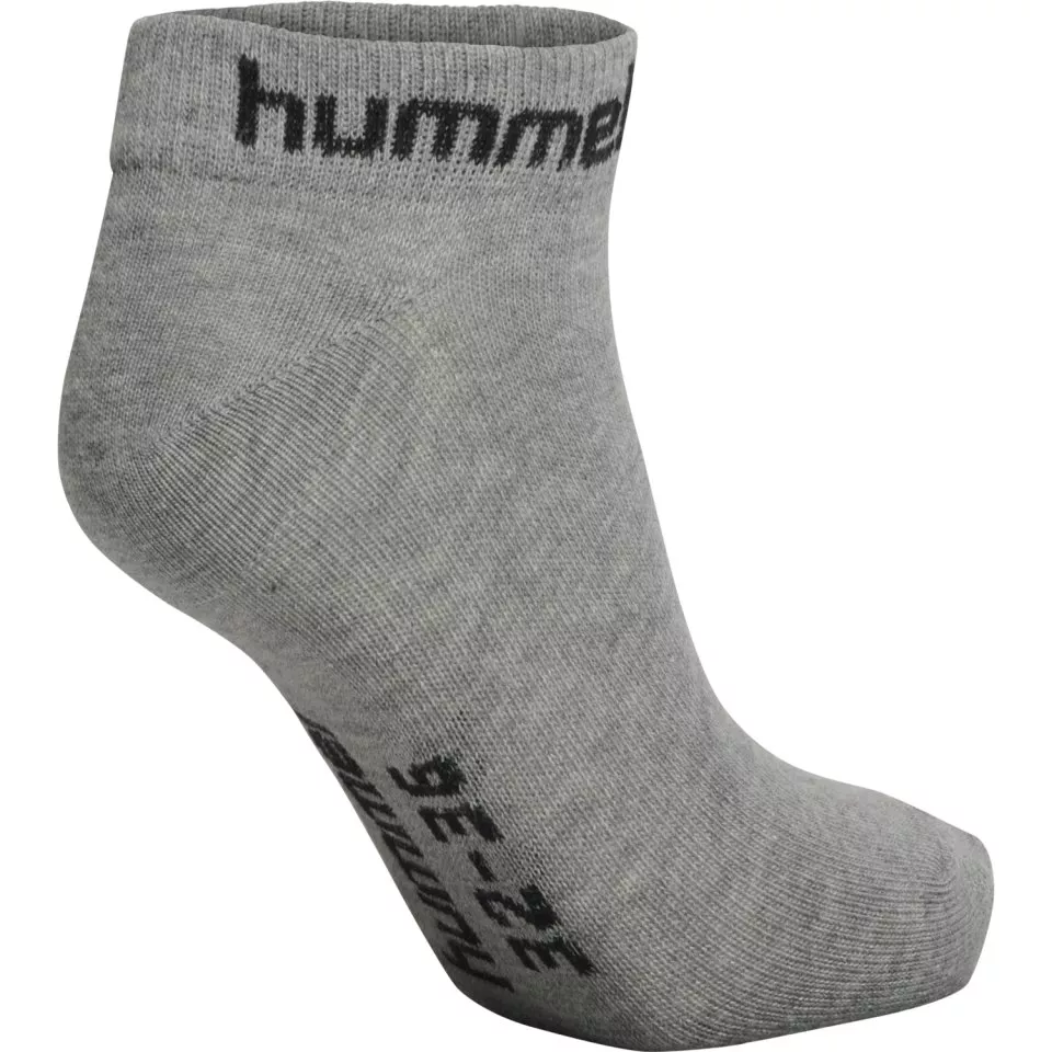 Ponožky Hummel TORNO 3-PACK SOCK