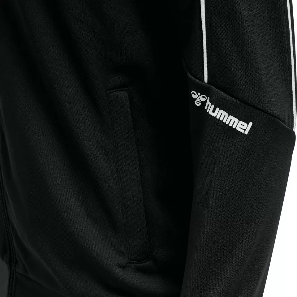 Kurtka Hummel AMOS ZIP JACKET