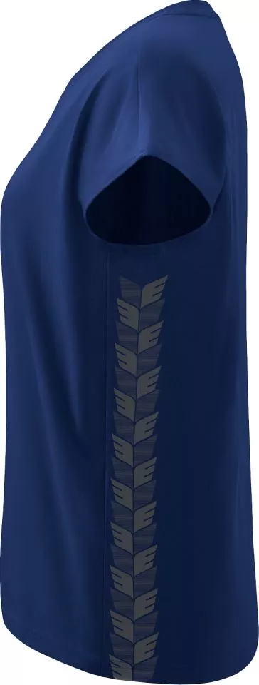 Majica Erima Essential Team T-Shirt Damen
