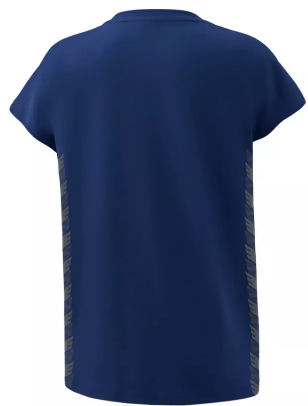 Tricou Erima Essential Team T-Shirt Damen