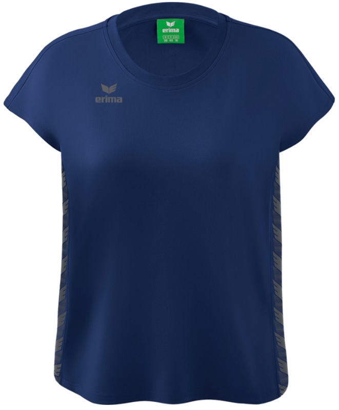 Tricou Erima Essential Team T-Shirt Damen