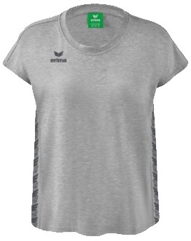 Tricou Erima Essential Team T-Shirt Damen