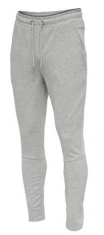 ISAM TAPERED PANTS