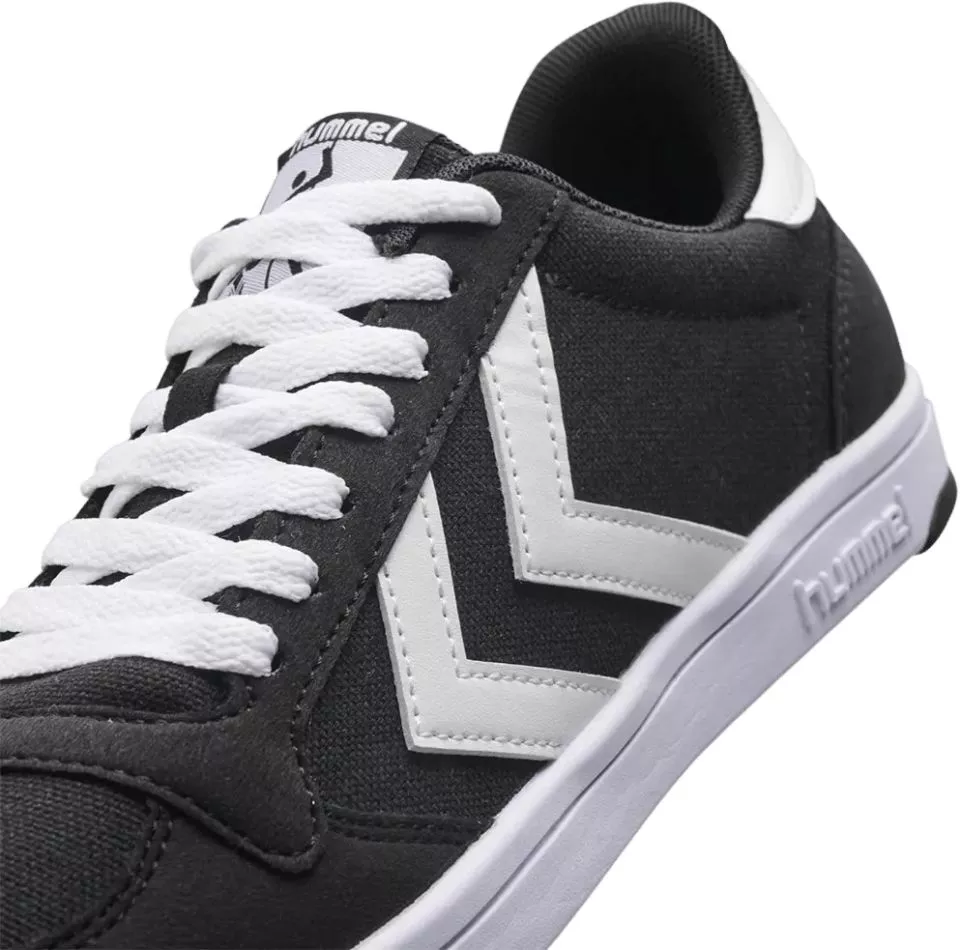 Παπούτσια Hummel STADIL LIGHT CANVAS