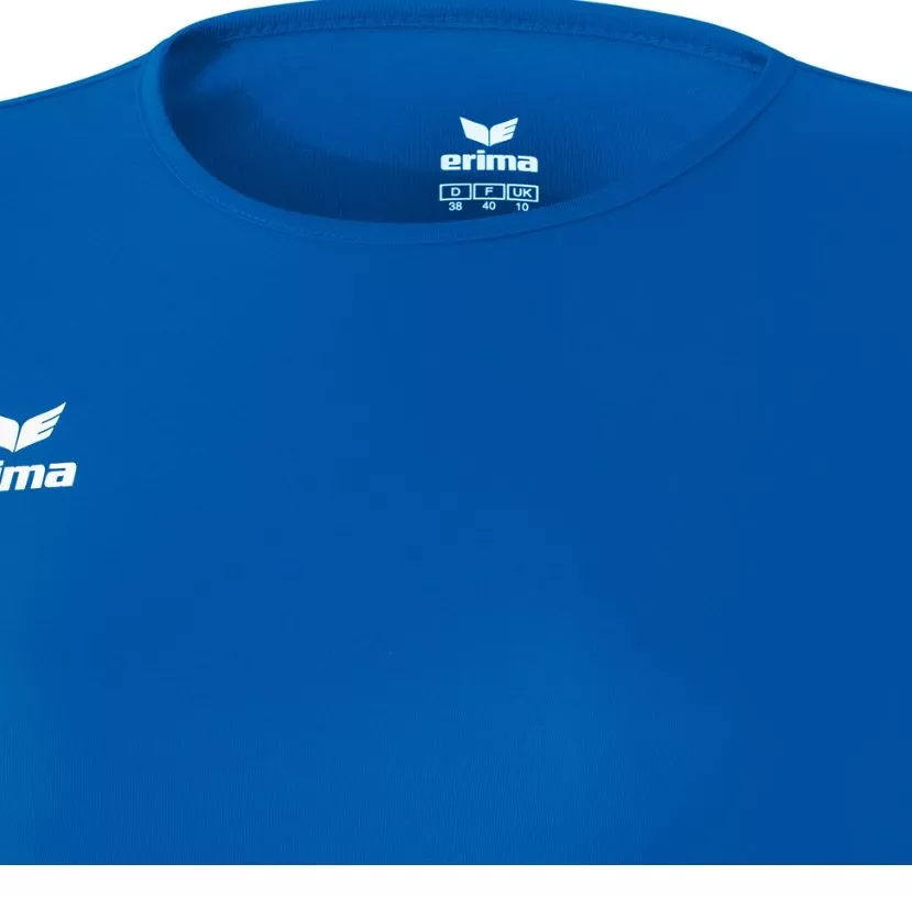 Dámské sportovní tričko s krátkým rukávem Erima Sport Function