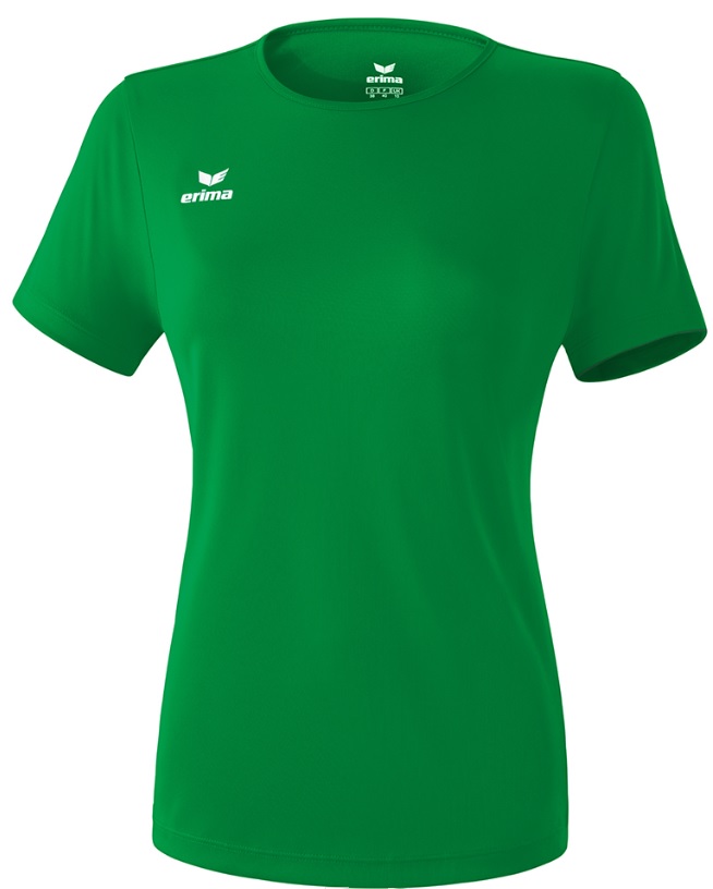 erima teamsport t-shirt function Rövid ujjú póló