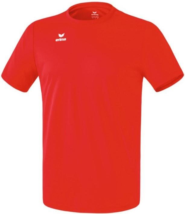 Tričko erima teamsport t-shirt function