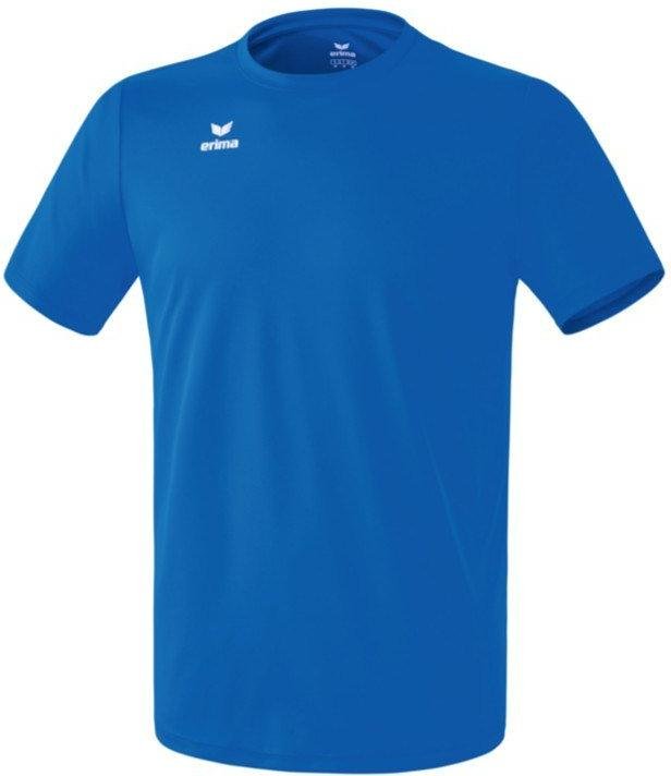 Unisex tričko s krátkým rukávem Erima Teamsport