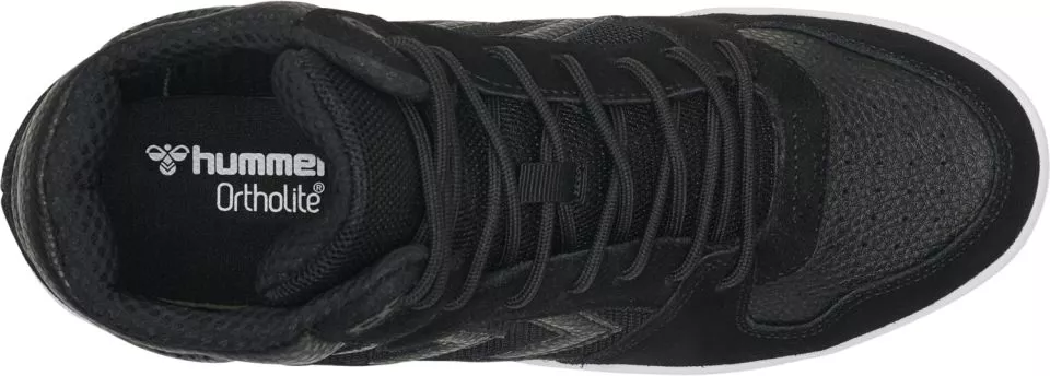 Παπούτσια Hummel ST POWER PLAY MID