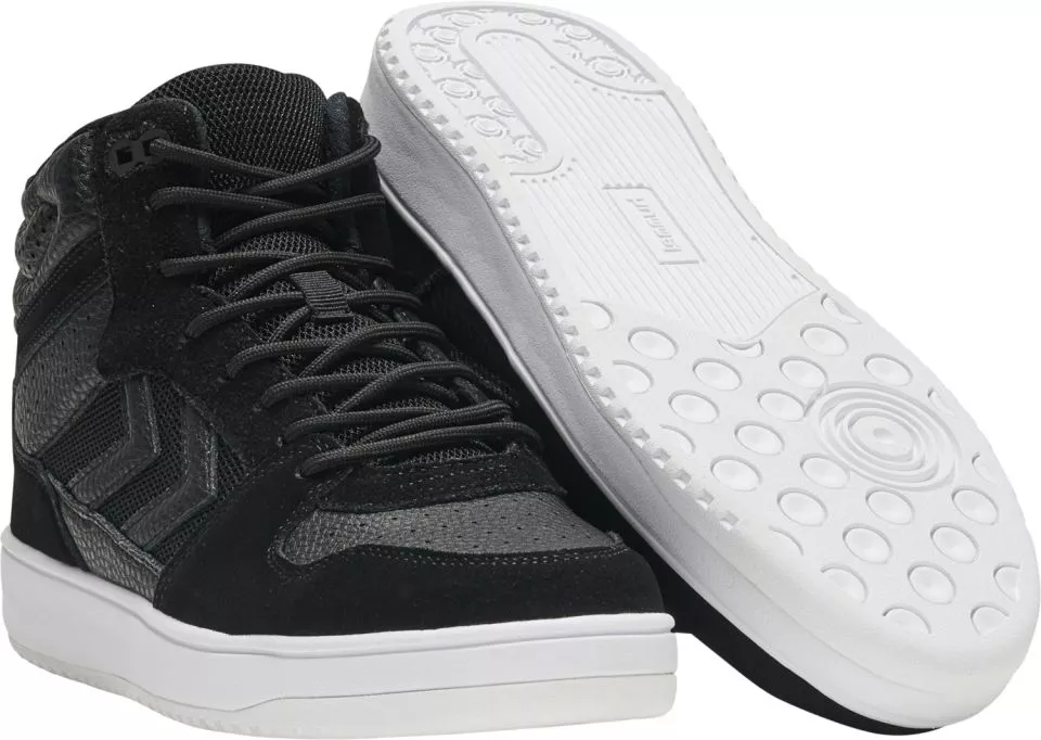Παπούτσια Hummel ST POWER PLAY MID