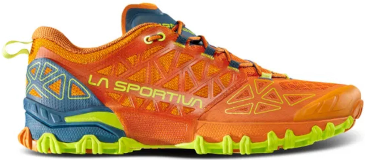 Trail schoenen la sportiva Bushido II