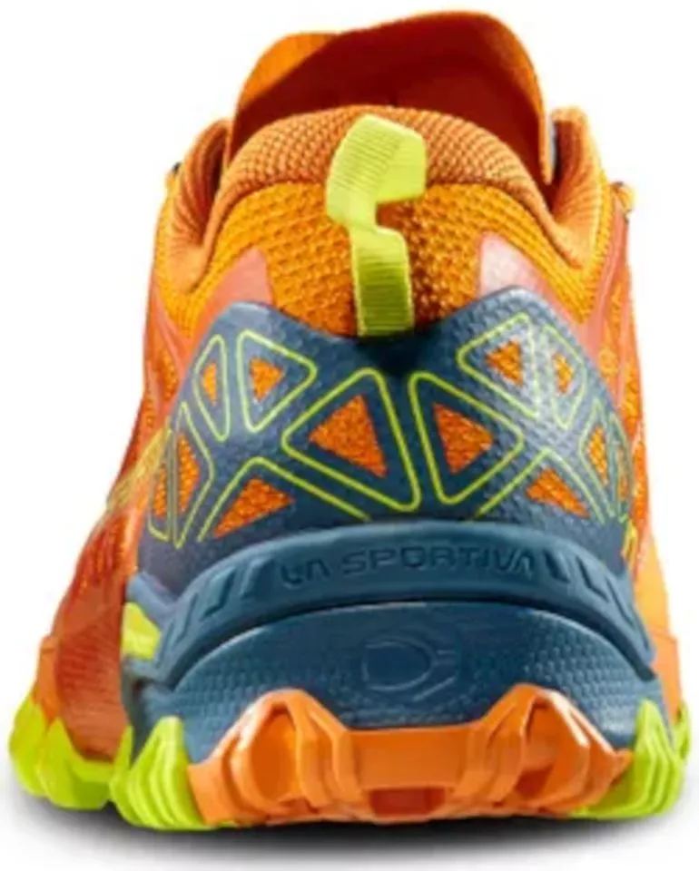 Chaussures de trail la sportiva Bushido II