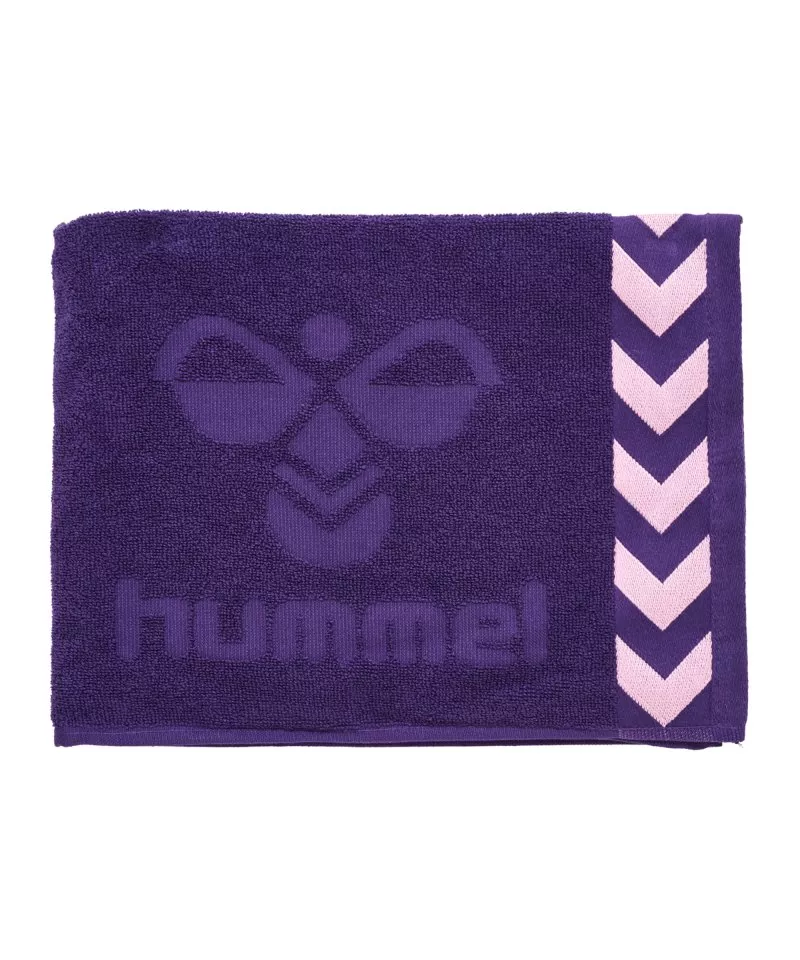 Hummel SMALL TOWEL Törölköző