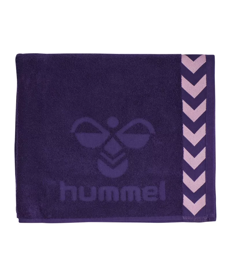 Hummel LARGE TOWEL Törölköző