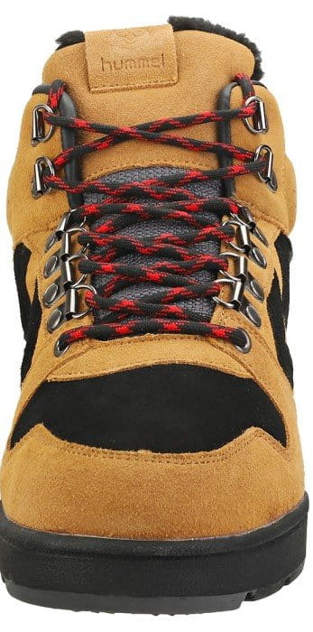 Shoes Hummel NORDIC ROOTS FOREST MID -