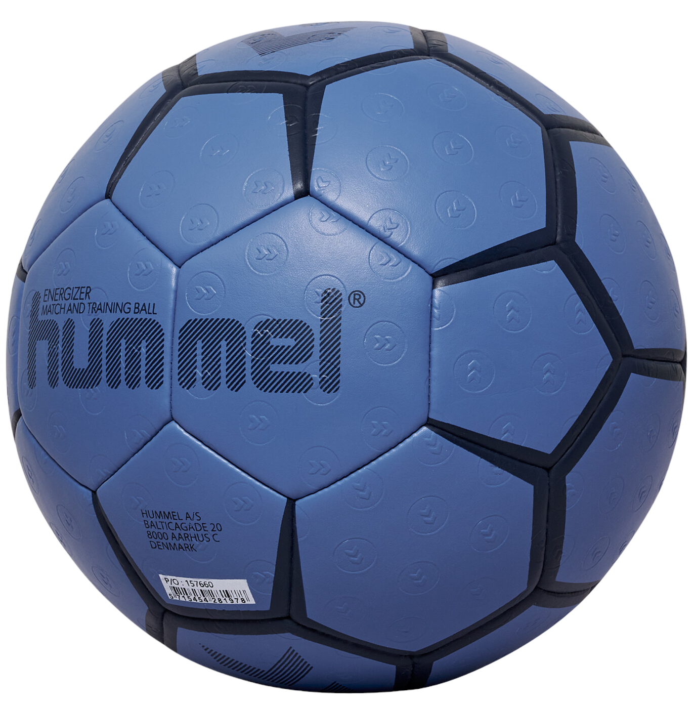 Házenkářský míč Hummel Action Energizer HB