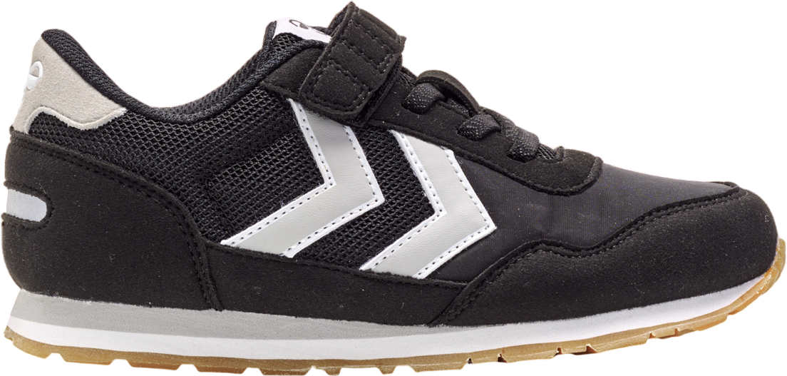 Hummel Pentru copii |Hummel REFLEX JR | Incaltaminte | dimensiune 34 | Incaltaminte | unisex | negru — foto 5