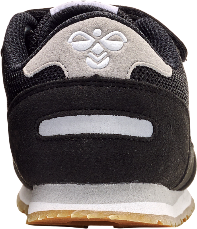 Hummel Pentru copii |Hummel REFLEX JR | Incaltaminte | dimensiune 34 | Incaltaminte | unisex | negru — foto 6