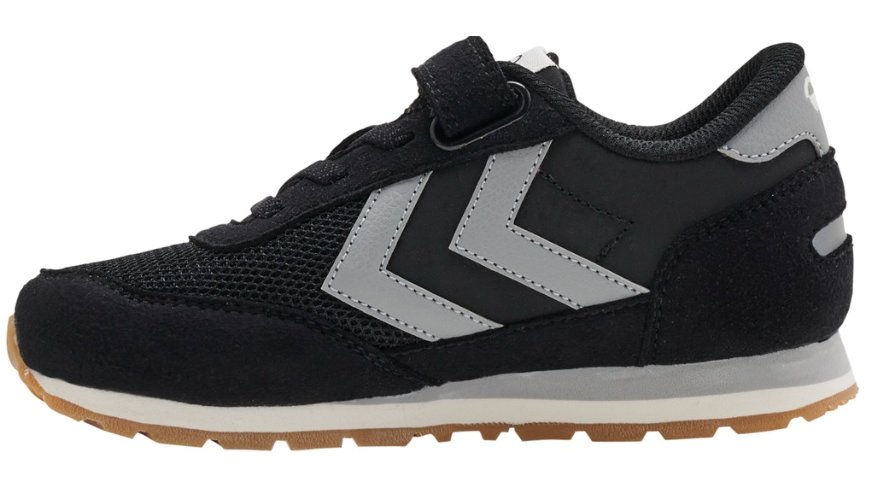 Hummel Pentru copii |Hummel REFLEX JR | Incaltaminte | dimensiune 34 | Incaltaminte | unisex | negru — foto 2