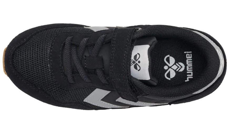 Hummel Pentru copii |Hummel REFLEX JR | Incaltaminte | dimensiune 34 | Incaltaminte | unisex | negru — foto 3
