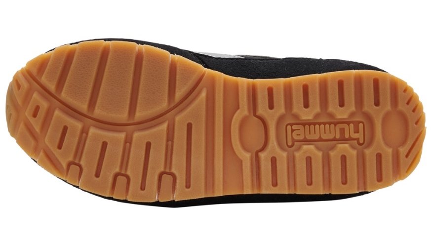 Hummel Pentru copii |Hummel REFLEX JR | Incaltaminte | dimensiune 34 | Incaltaminte | unisex | negru — foto 4