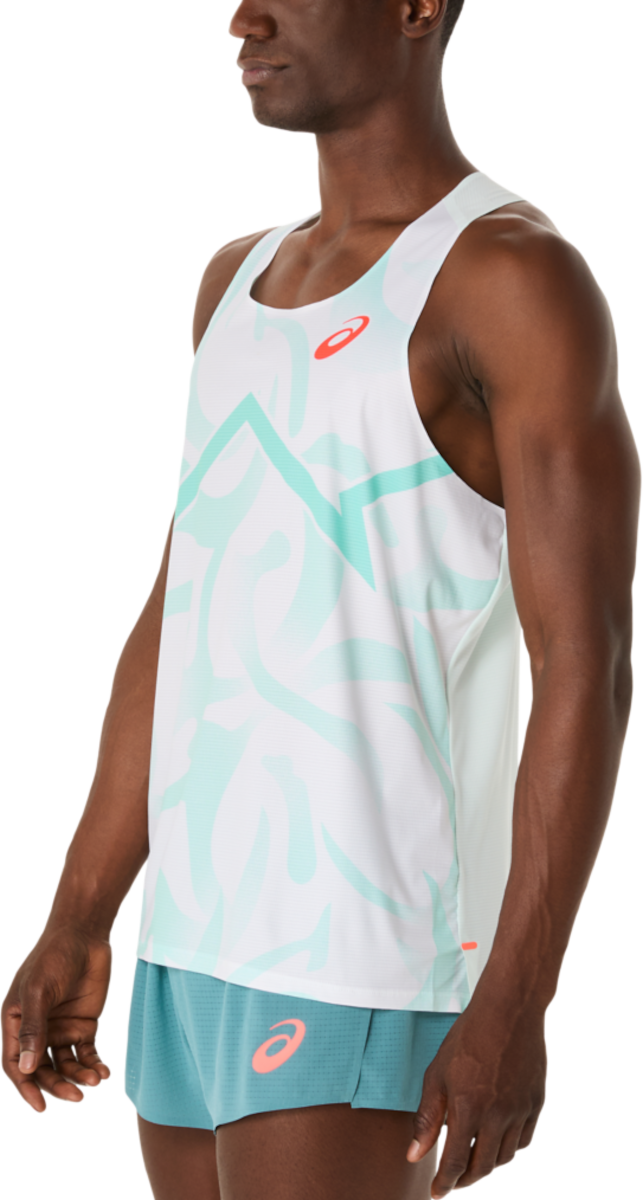 ウェア ballaholic asics tanktop 2021 Release!!! ballaholic Online、ASICS Online・直営店、一部店舗